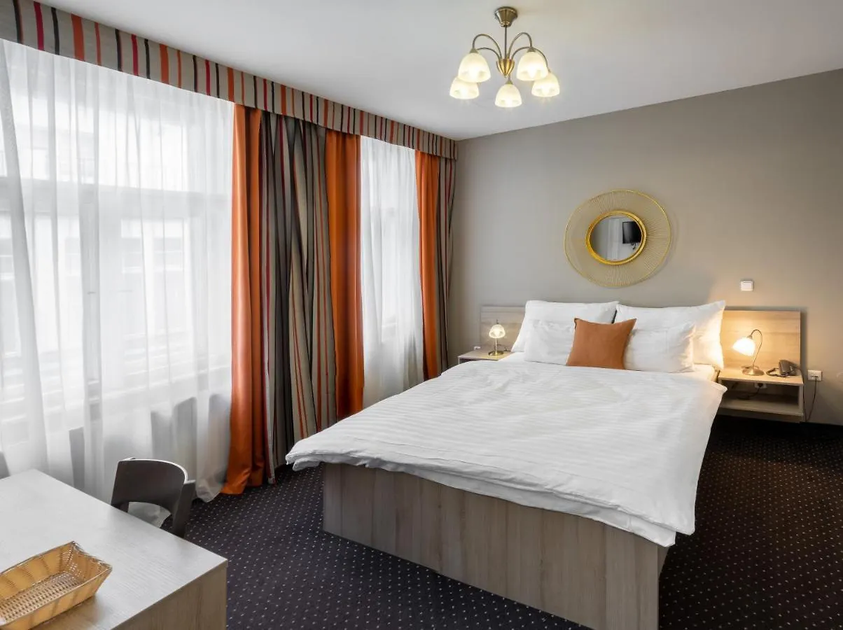 ***  Hotel 