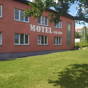 Grádo Prága