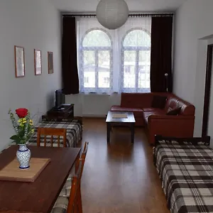 Apartment Lenka 