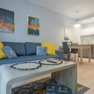 Apartament Apartmament Nowy Widok Na 
