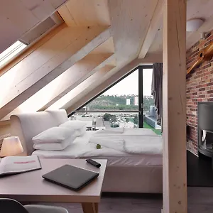 Absolutum Wellness Hotell