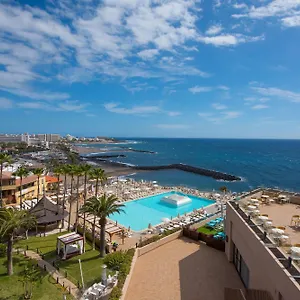 **** Hotel Iberostar Bouganville Playa España