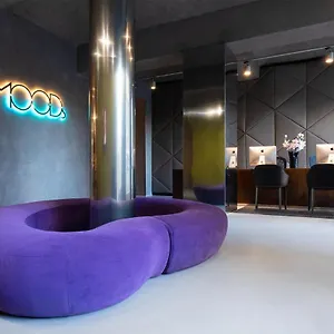 Moods Boutique Ξενοδοχείο