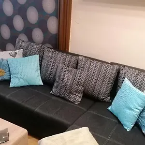 Apartament Jilska 449/14, Praga