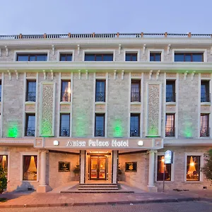 Antea Palace & 4* Istanbul