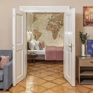 Apartamento 6 Continents By Adrez, Praga