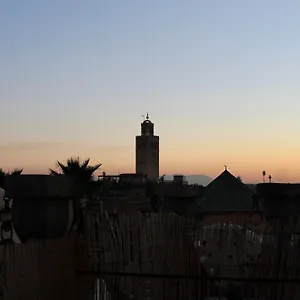 زيارة الفندق