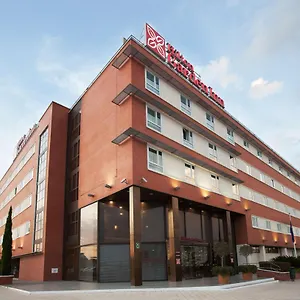 **** Hotel Hilton Garden España