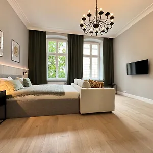 Apartament Old Town Twenty Three 