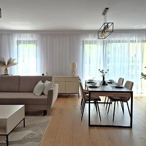 Apartament Raclawicka 