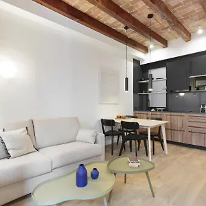 Appartamento Diagonal By Olala Homes Barcellona