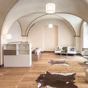 Apartamento 3 Epoques By Residences, Praga
