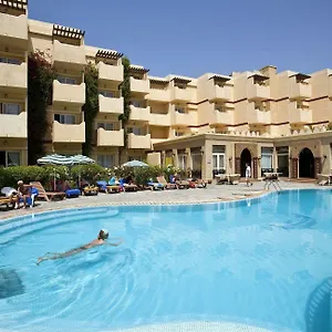زيارة الفندق