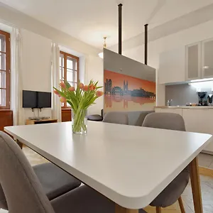 Apartamento Historic Centre Viii, Praga
