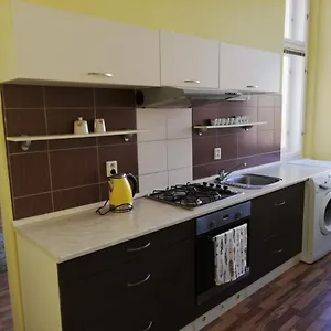 Apartment Imperia 