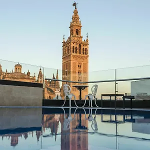 **** Hotel Casa 1800 España