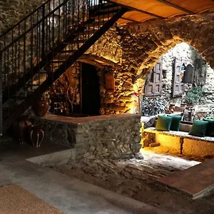 Casa di campagna Mas Gibert Sant Gregori