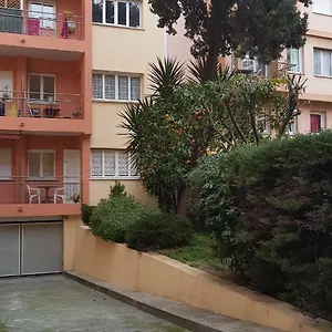 Appartamento Location Saisonnière Mentone