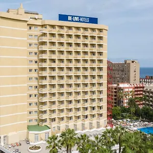 **** Hotel Be Live Adults Only Tenerife España